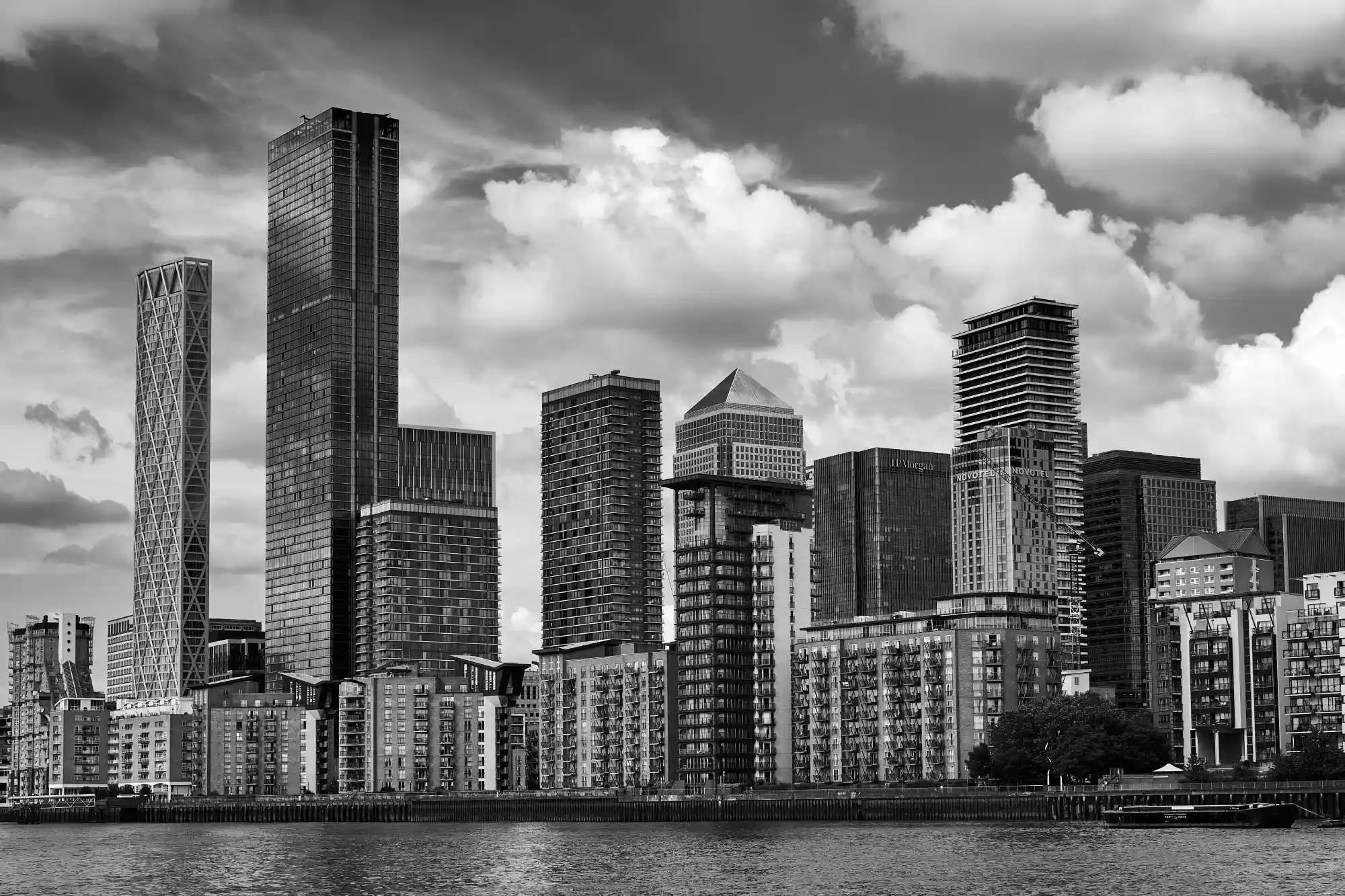 Taking on a commercial lease: What you need to know.