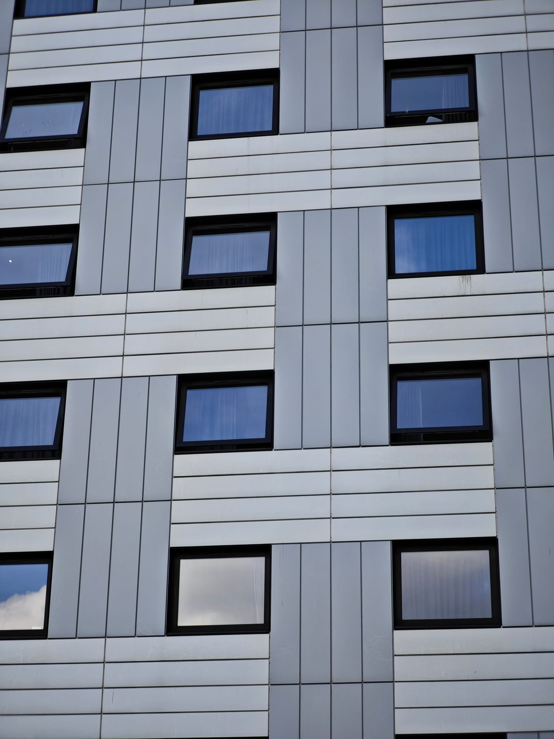 Cladding in commercial property – Landlords take note.